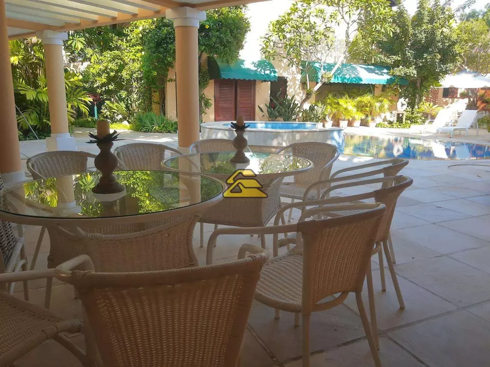 Casa, 5 quartos, 980 m² - Foto 4