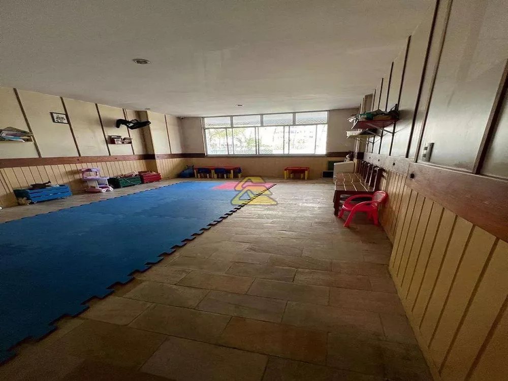 Apartamento, 2 quartos, 81 m² - Foto 1