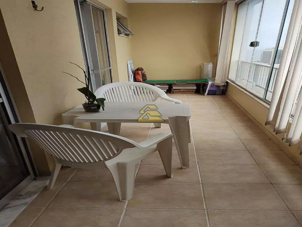 Apartamento, 2 quartos, 81 m² - Foto 21