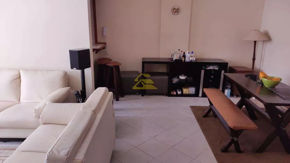 Apartamento, 2 quartos, 81 m² - Foto 11