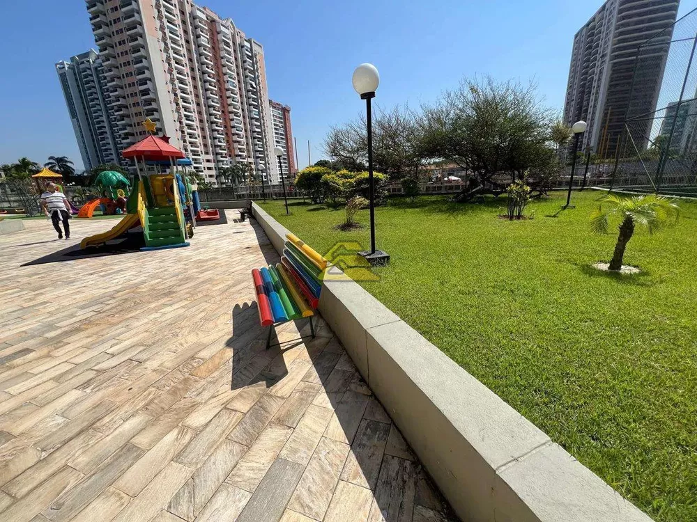 Apartamento, 2 quartos, 81 m² - Foto 2