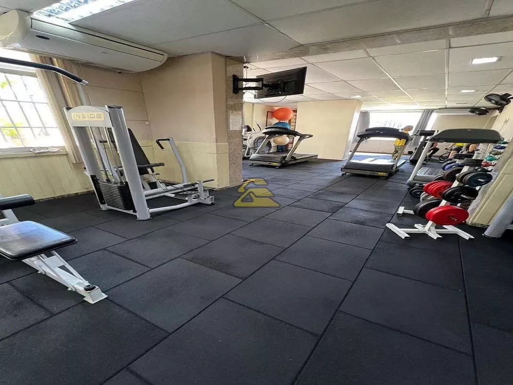 Apartamento, 2 quartos, 81 m² - Foto 16