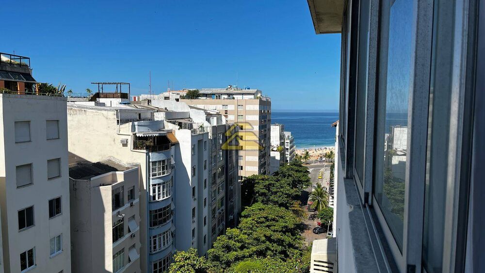 Apartamento, 11 quartos, 590 m² - Foto 2