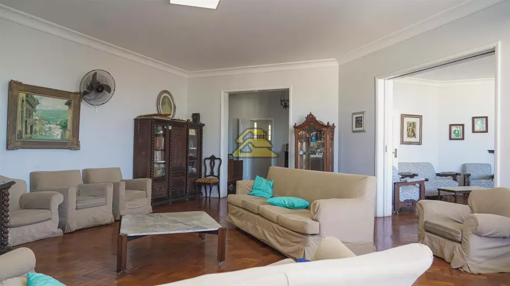 Apartamento, 11 quartos, 590 m² - Foto 7