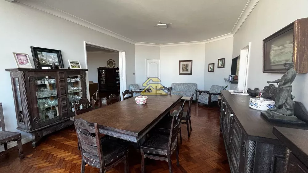 Apartamento, 11 quartos, 590 m² - Foto 8
