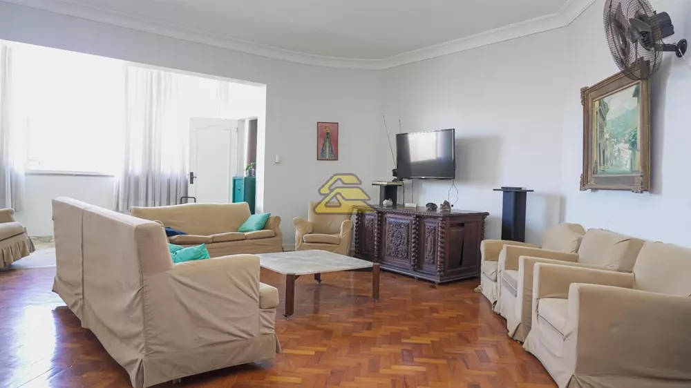 Apartamento, 11 quartos, 590 m² - Foto 6