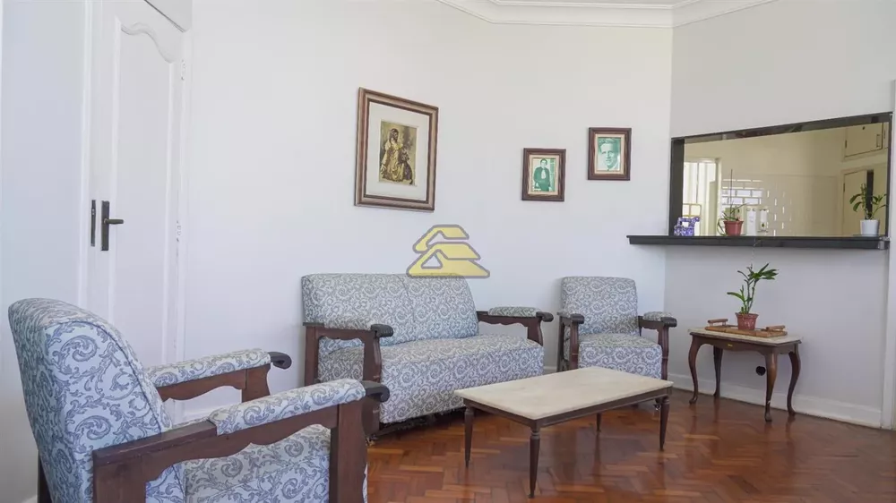 Apartamento, 11 quartos, 590 m² - Foto 9