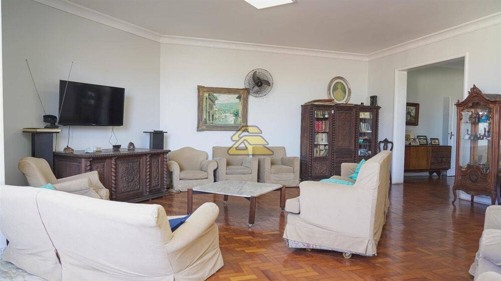 Apartamento, 11 quartos, 590 m² - Foto 4