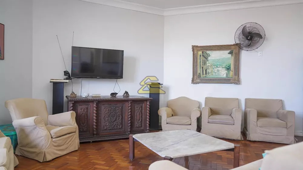 Apartamento, 11 quartos, 590 m² - Foto 5