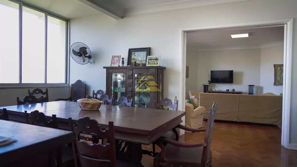 Apartamento, 11 quartos, 590 m² - Foto 10