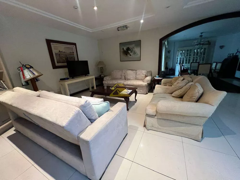 Casa, 5 quartos, 931 m² - Foto 13