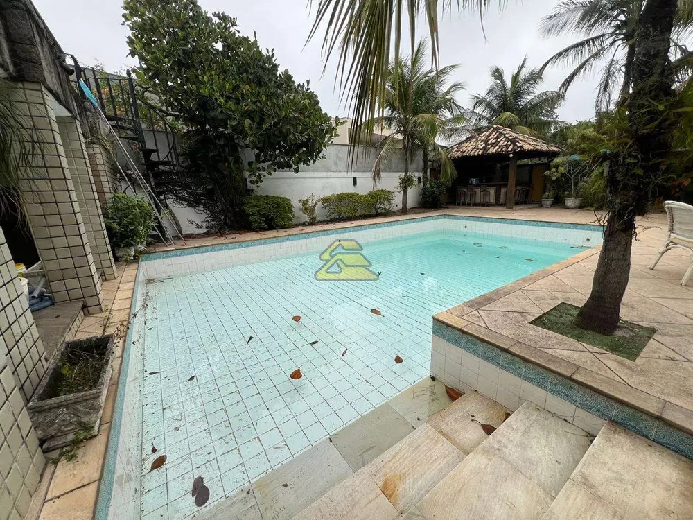 Casa, 5 quartos, 931 m² - Foto 21