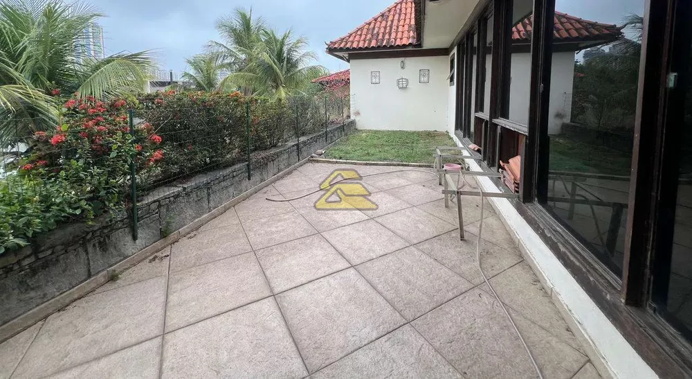 Casa, 5 quartos, 931 m² - Foto 9