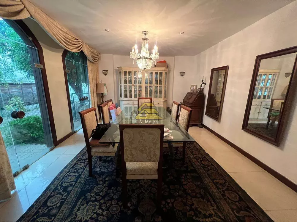 Casa, 5 quartos, 931 m² - Foto 17