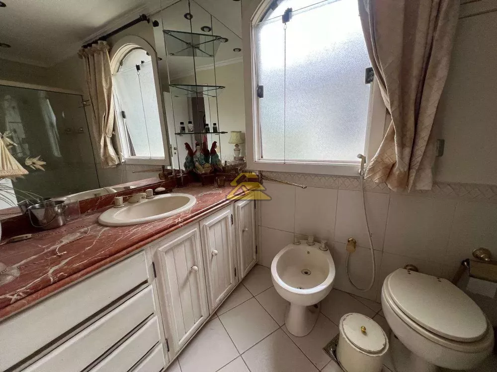 Casa, 5 quartos, 931 m² - Foto 11