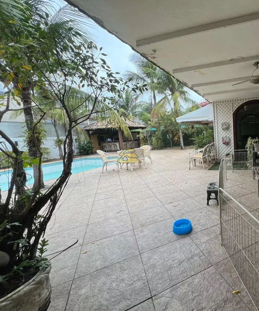 Casa, 5 quartos, 931 m² - Foto 10