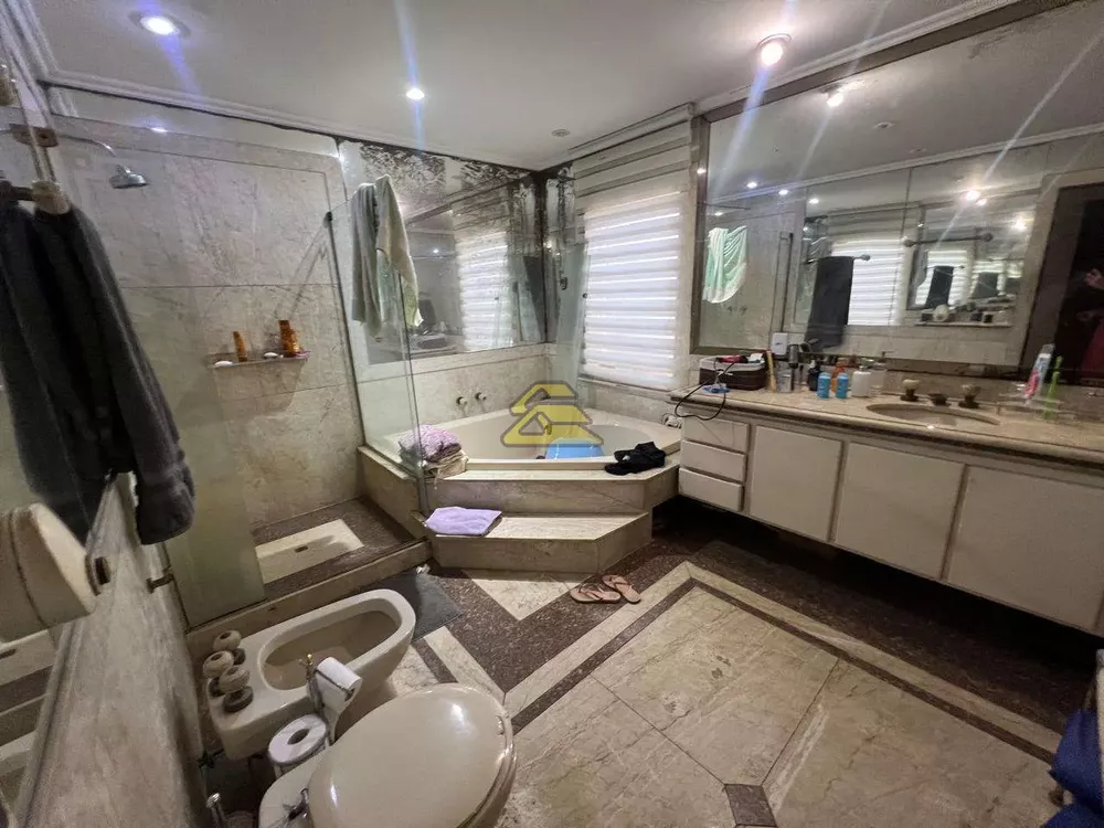 Casa, 5 quartos, 931 m² - Foto 7