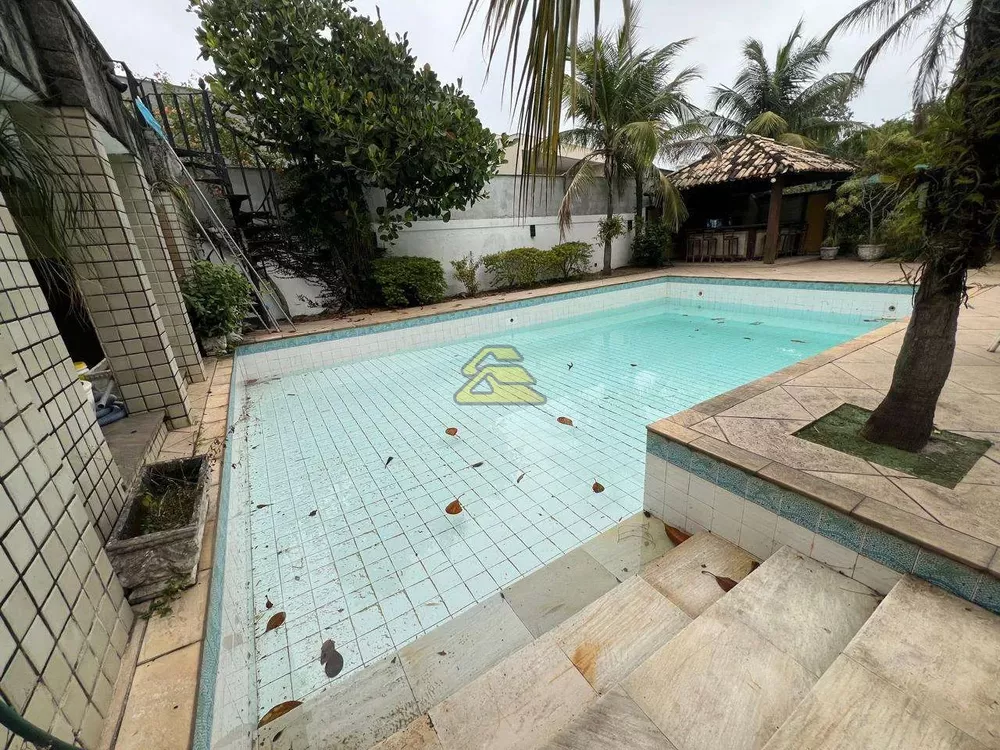 Casa, 5 quartos, 931 m² - Foto 24