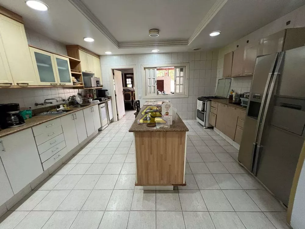 Casa, 5 quartos, 931 m² - Foto 6