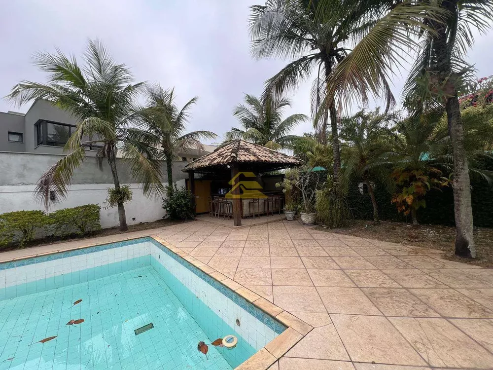 Casa, 5 quartos, 931 m² - Foto 2