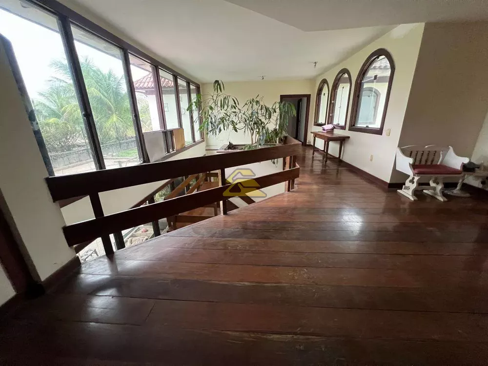 Casa, 5 quartos, 931 m² - Foto 25