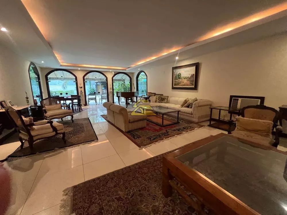 Casa, 5 quartos, 931 m² - Foto 19