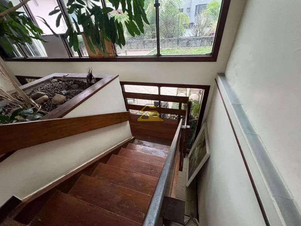 Casa, 5 quartos, 931 m² - Foto 16