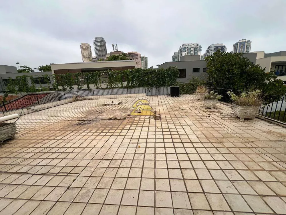Casa, 5 quartos, 931 m² - Foto 20