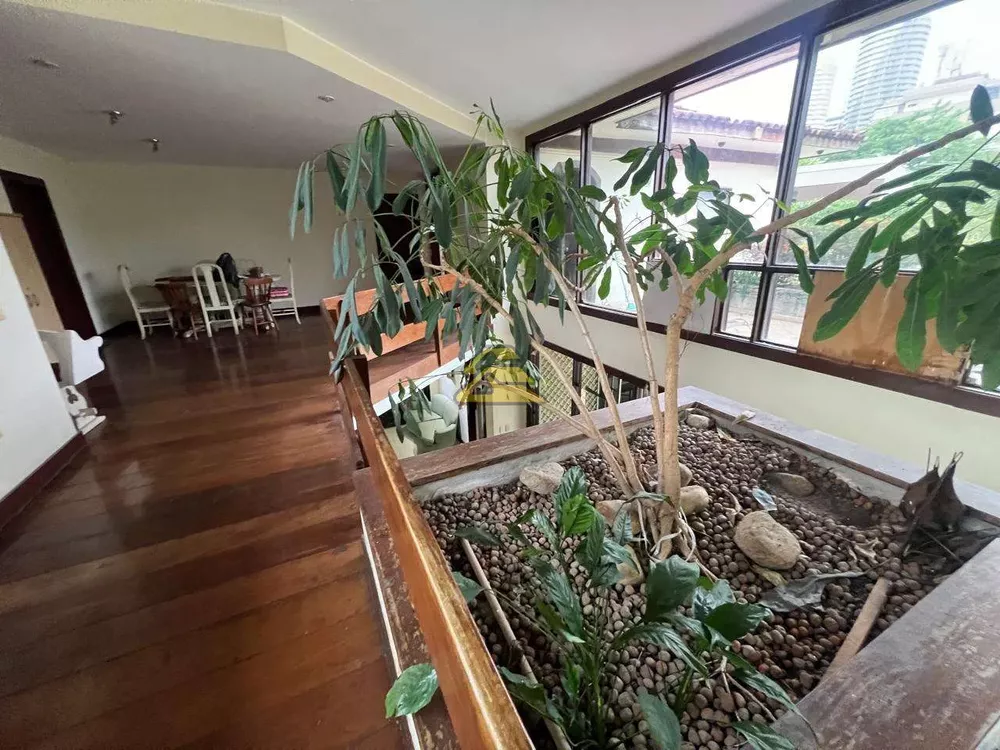 Casa, 5 quartos, 931 m² - Foto 5