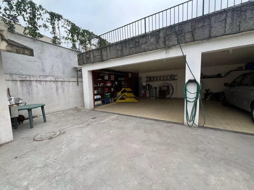 Casa, 5 quartos, 931 m² - Foto 15
