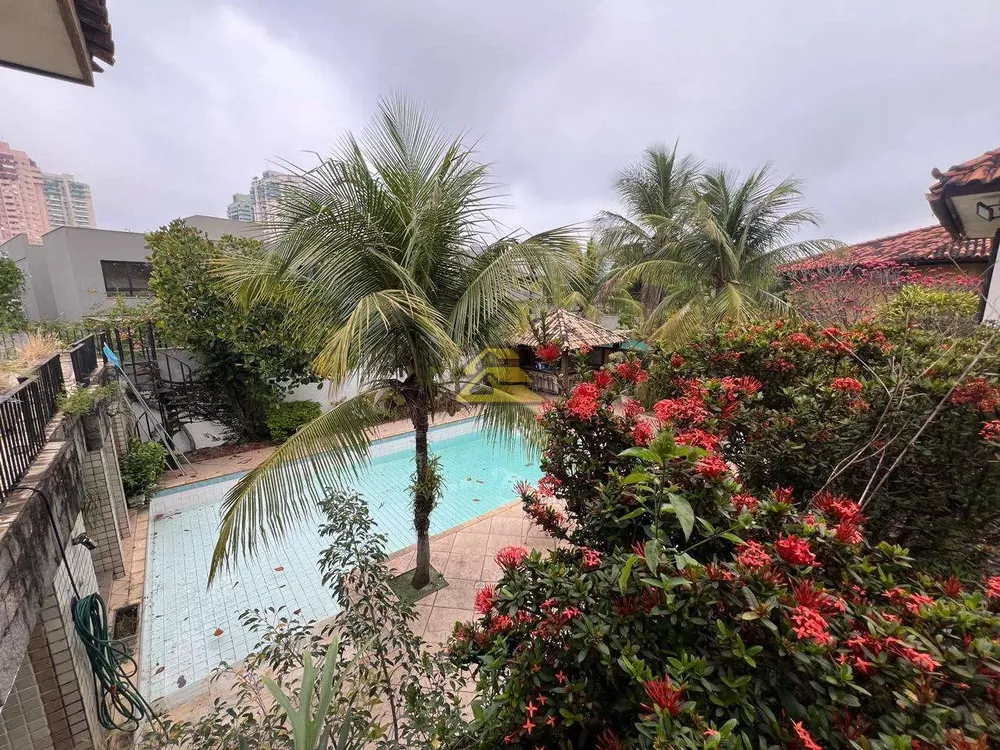 Casa, 5 quartos, 931 m² - Foto 26