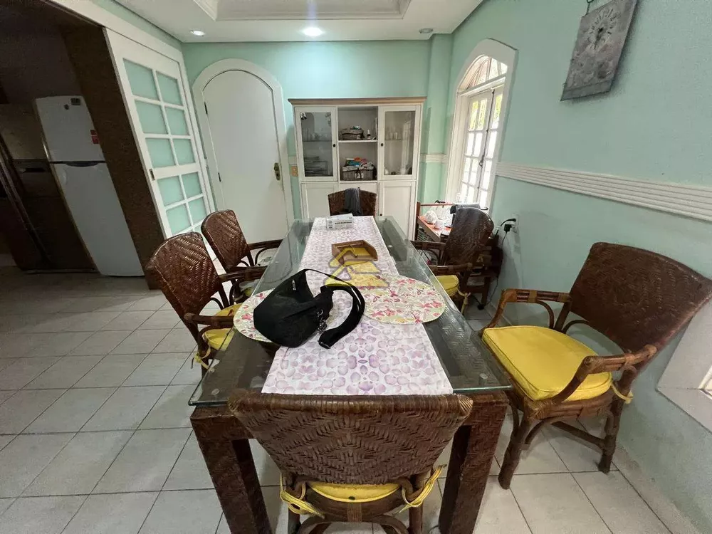 Casa, 5 quartos, 931 m² - Foto 27