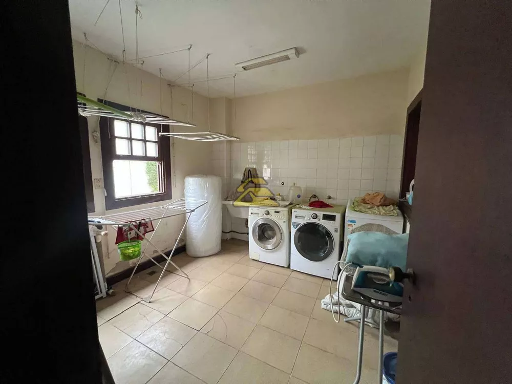 Casa, 5 quartos, 931 m² - Foto 1