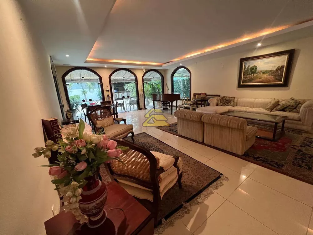 Casa, 5 quartos, 931 m² - Foto 18
