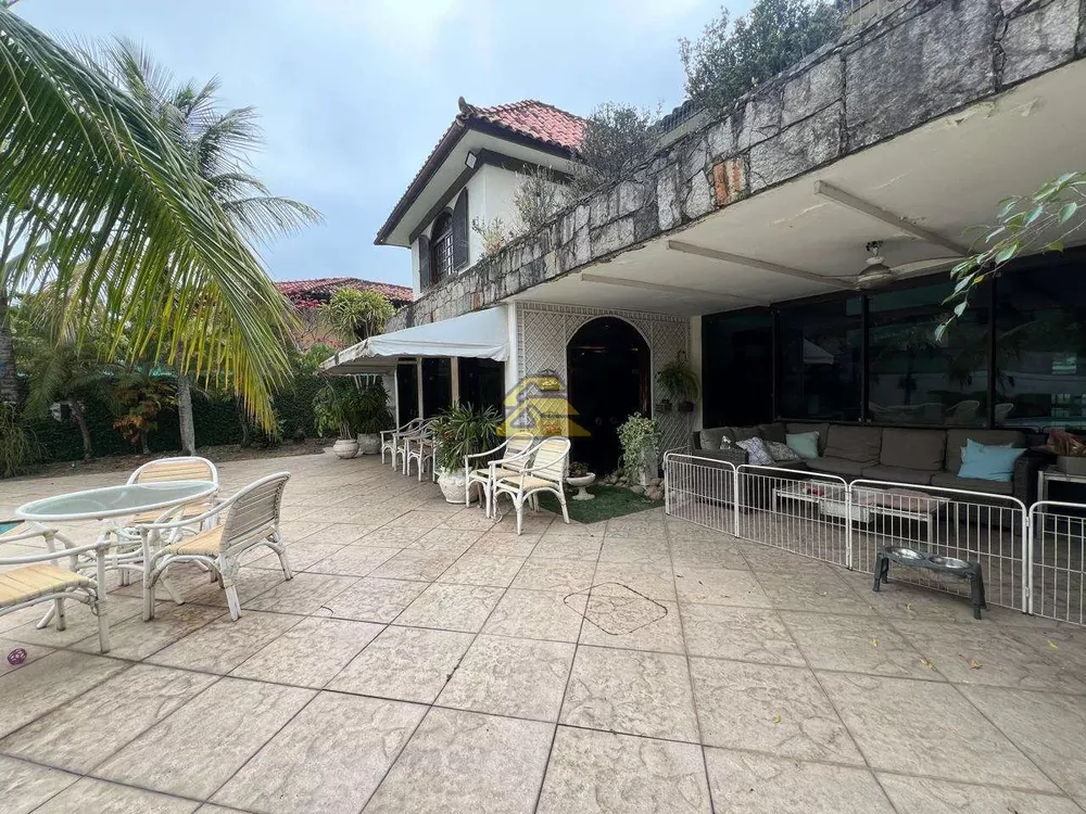 Casa, 5 quartos, 931 m² - Foto 22