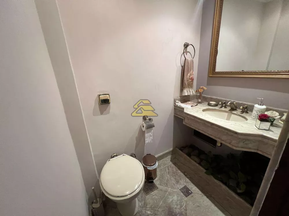Casa, 5 quartos, 931 m² - Foto 23