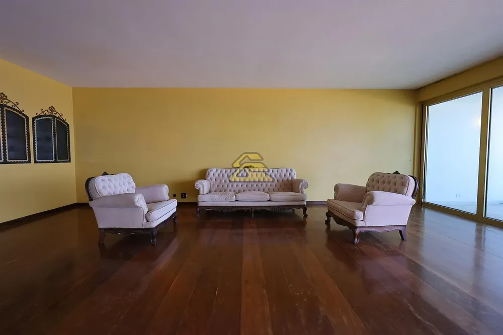 Apartamento, 4 quartos, 320 m² - Foto 17