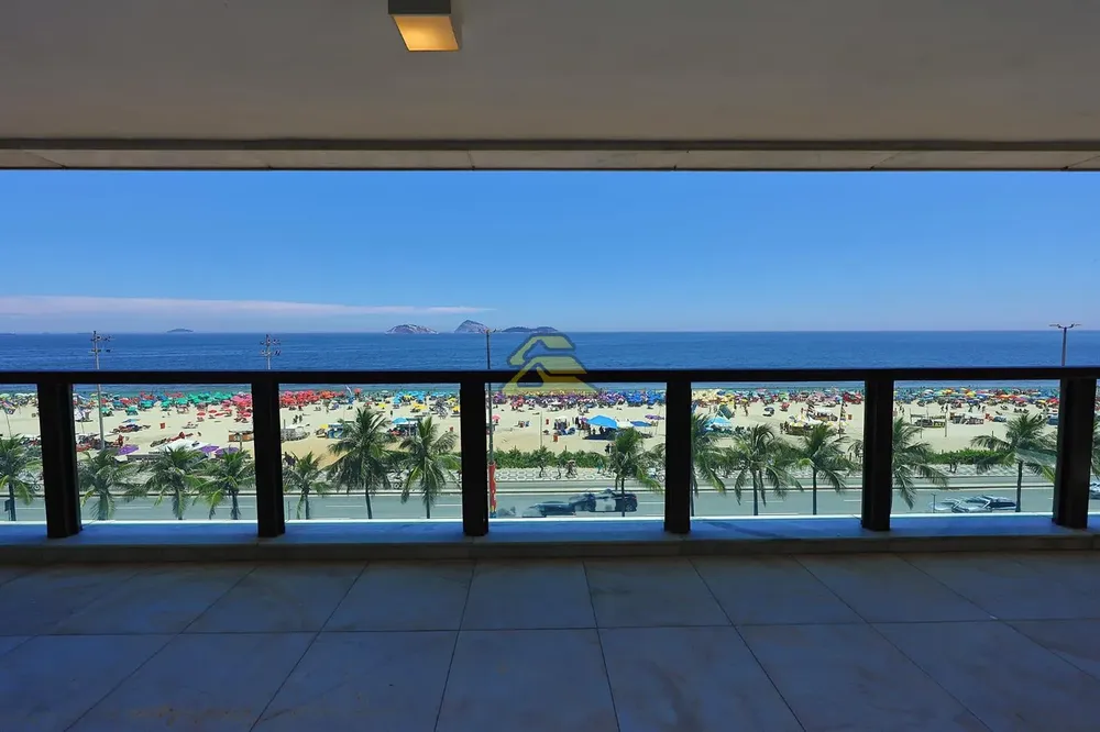 Apartamento, 4 quartos, 320 m² - Foto 5