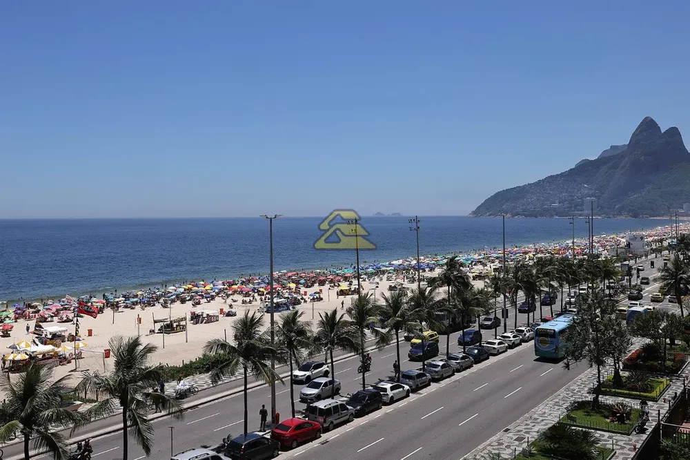 Apartamento, 4 quartos, 320 m² - Foto 39