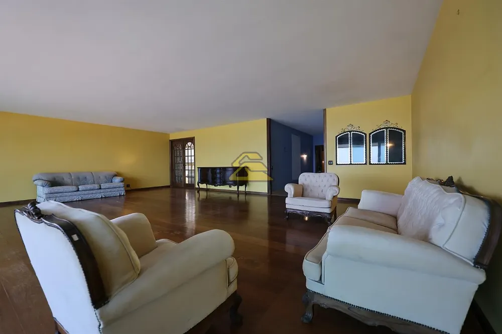 Apartamento, 4 quartos, 320 m² - Foto 15
