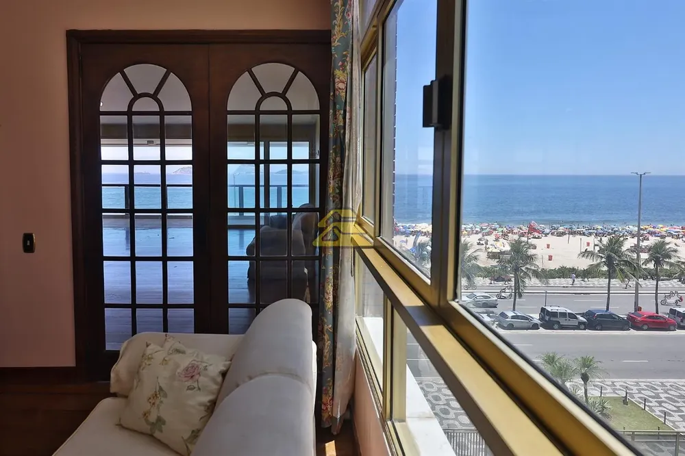 Apartamento, 4 quartos, 320 m² - Foto 28