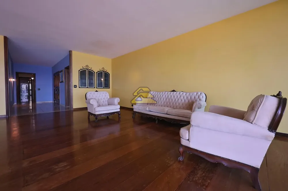 Apartamento, 4 quartos, 320 m² - Foto 9