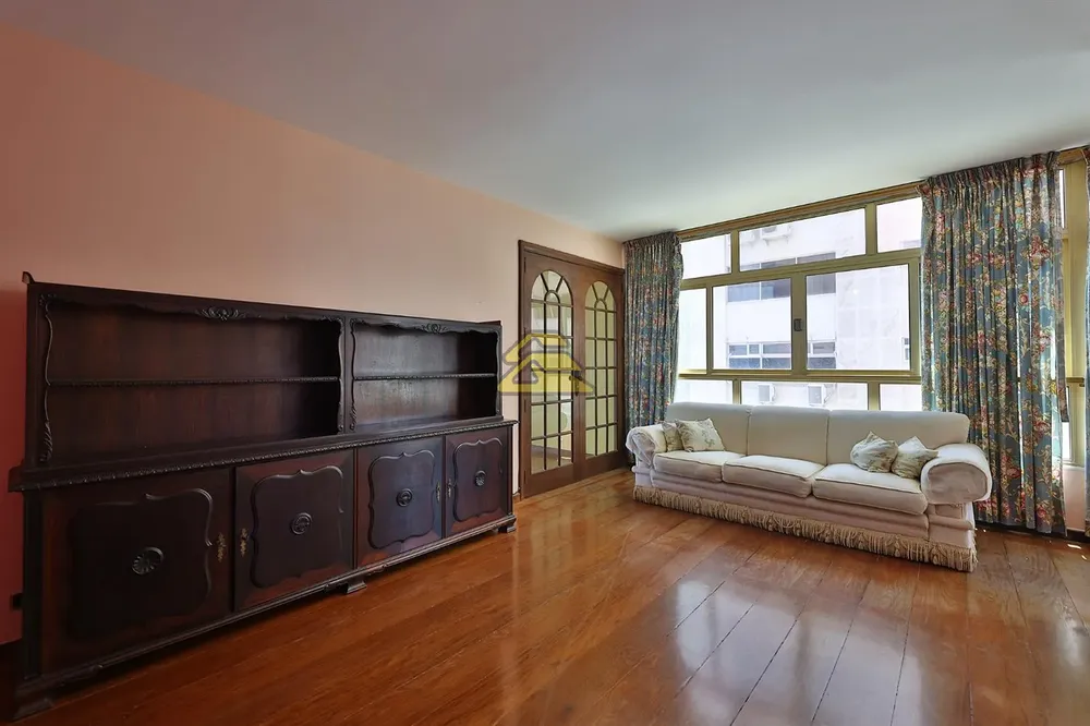 Apartamento, 4 quartos, 320 m² - Foto 26
