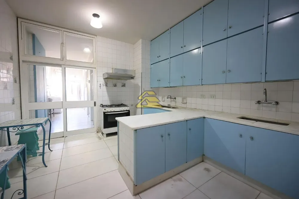 Apartamento, 4 quartos, 320 m² - Foto 34