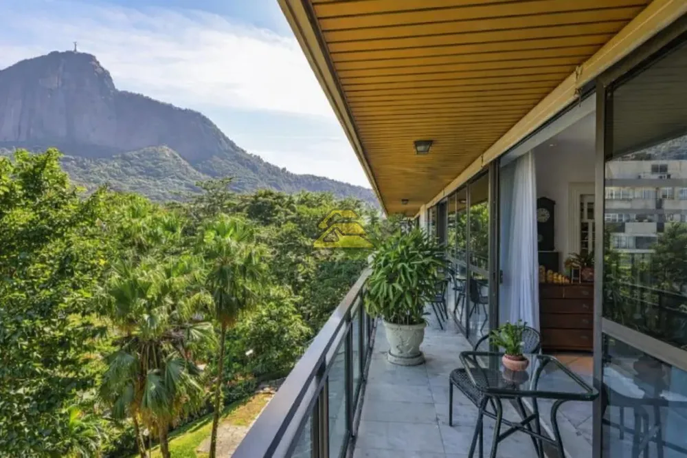 Apartamento, 5 quartos, 543 m² - Foto 2