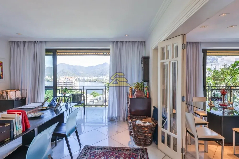 Apartamento, 5 quartos, 543 m² - Foto 48