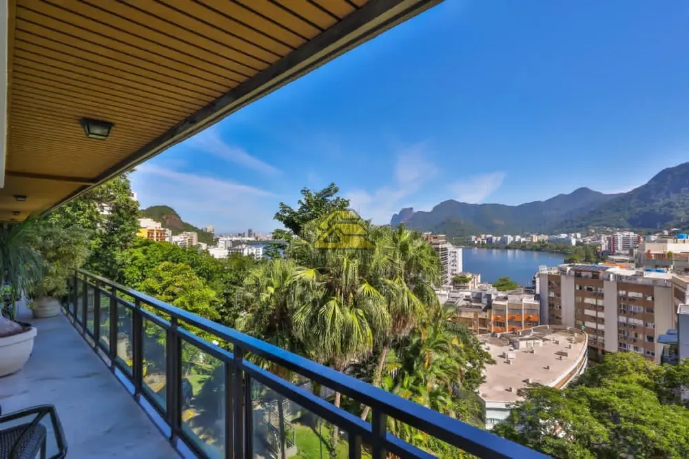 Apartamento, 5 quartos, 543 m² - Foto 23