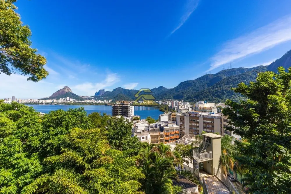 Apartamento, 5 quartos, 543 m² - Foto 7