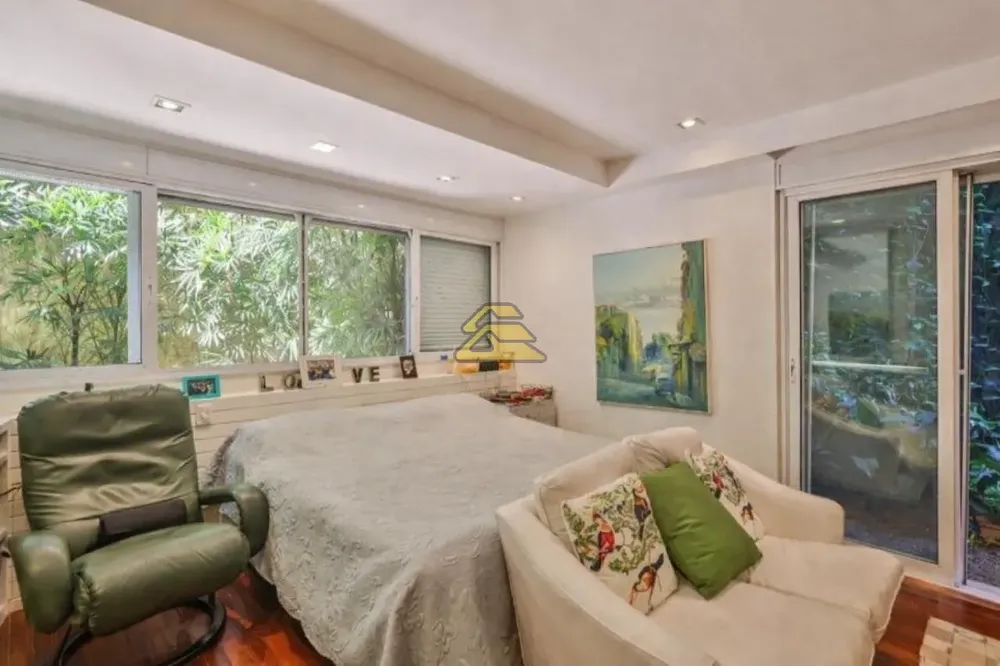 Apartamento, 5 quartos, 543 m² - Foto 10