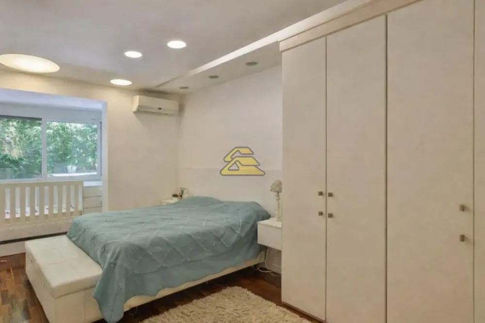 Apartamento, 5 quartos, 543 m² - Foto 1